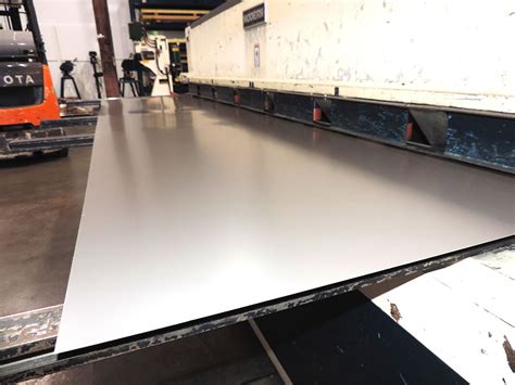 sheet metal fabrication toronto